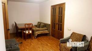 3-к квартира, на длительный срок, 60м2, 4/8 этаж