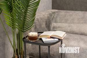 1-к квартира, посуточно, 35м2, 1/5 этаж