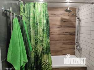 1-к квартира, посуточно, 35м2, 16/16 этаж