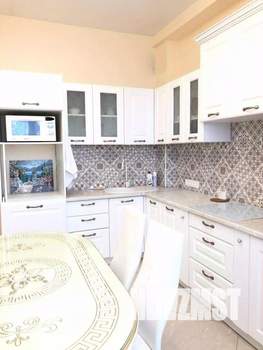 3-к квартира, посуточно, 75м2, 1/1 этаж