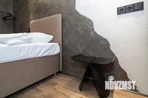 2-к квартира, посуточно, 75м2, 1/1 этаж