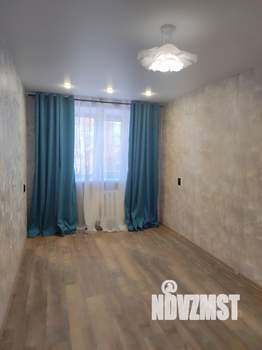 2-к квартира, на длительный срок, 45м2, 4/5 этаж