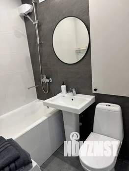 2-к квартира, посуточно, 42м2, 4/5 этаж