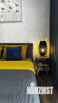 Студия квартира, посуточно, 29м2, 13/18 этаж