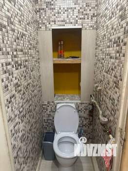 1-к квартира, на длительный срок, 38м2, 4/9 этаж