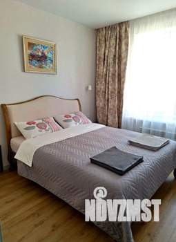 2-к квартира, посуточно, 60м2, 1/1 этаж