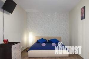 2-к квартира, посуточно, 43м2, 3/10 этаж