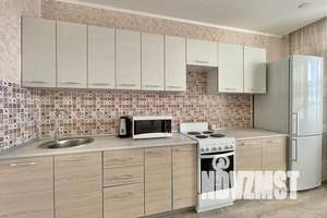 3-к квартира, посуточно, 80м2, 6/25 этаж