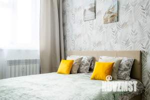 2-к квартира, посуточно, 43м2, 17/17 этаж