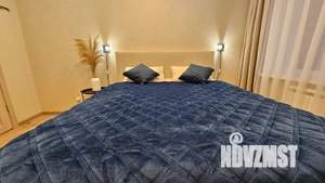 2-к квартира, посуточно, 60м2, 10/11 этаж