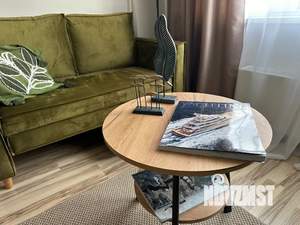 1-к квартира, посуточно, 40м2, 23/23 этаж