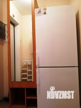 Студия квартира, на длительный срок, 25м2, 3/10 этаж