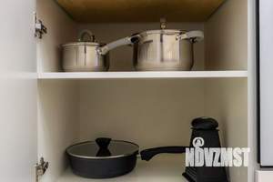 1-к квартира, посуточно, 47м2, 1/1 этаж