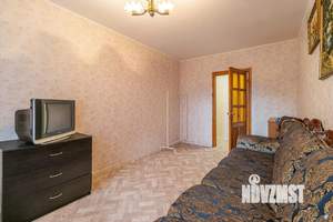 1-к квартира, посуточно, 82м2, 1/1 этаж