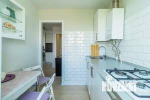 1-к квартира, посуточно, 36м2, 9/9 этаж