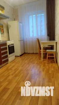 2-к квартира, посуточно, 57м2, 1/1 этаж