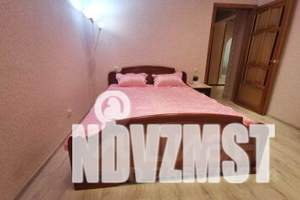 3-к квартира, посуточно, 86м2, 17/17 этаж