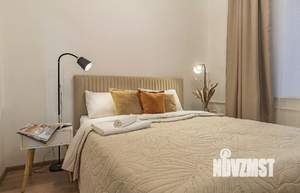 2-к квартира, на длительный срок, 45м2, 1/4 этаж