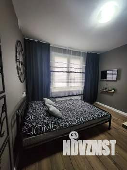 Студия квартира, посуточно, 20м2, 1/10 этаж