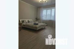 2-к квартира, посуточно, 65м2, 3/19 этаж