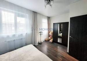 2-к квартира, на длительный срок, 46м2, 6/6 этаж