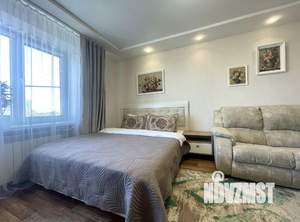 2-к квартира, посуточно, 50м2, 1/1 этаж