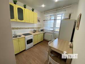 1-к квартира, посуточно, 33м2, 10/24 этаж