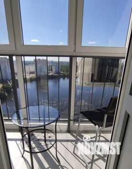 1-к квартира, посуточно, 24м2, 1/1 этаж