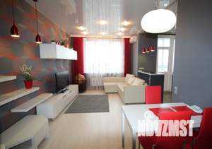 2-к квартира, на длительный срок, 75м2, 18/19 этаж