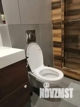 2-к квартира, посуточно, 60м2, 15/20 этаж