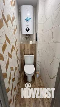 2-к квартира, посуточно, 44м2, 2/9 этаж