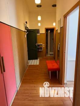 2-к квартира, посуточно, 68м2, 2/2 этаж