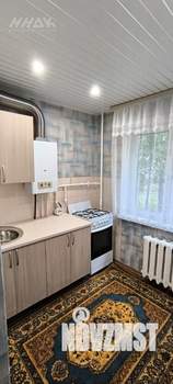 3-к квартира, на длительный срок, 56м2, 2/5 этаж