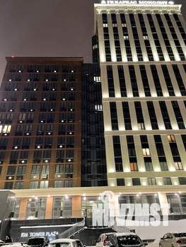 1-к квартира, посуточно, 26м2, 5/19 этаж