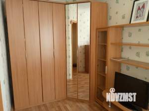 1-к квартира, на длительный срок, 33м2, 8/12 этаж