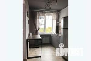 2-к квартира, посуточно, 35м2, 9/9 этаж