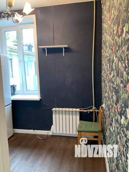 2-к квартира, на длительный срок, 50м2, 3/3 этаж
