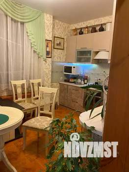 2-к квартира, посуточно, 100м2, 2/4 этаж