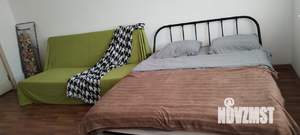 Студия квартира, посуточно, 30м2, 14/25 этаж