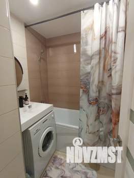 2-к квартира, посуточно, 51м2, 3/9 этаж