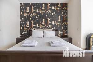 1-к квартира, посуточно, 58м2, 1/1 этаж