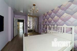 2-к квартира, на длительный срок, 72м2, 12/18 этаж