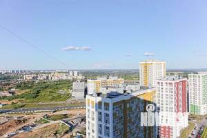 1-к квартира, посуточно, 39м2, 1/1 этаж