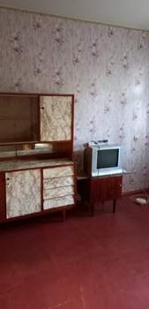 1-к квартира, на длительный срок, 34м2, 2/9 этаж