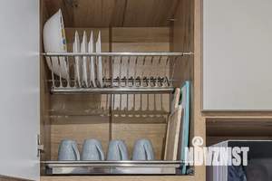 Студия квартира, посуточно, 22м2, 1/9 этаж