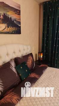 1-к квартира, посуточно, 34м2, 13/14 этаж