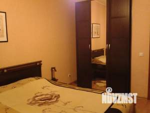 3-к квартира, посуточно, 80м2, 5/10 этаж