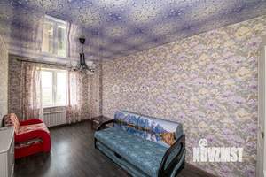 1-к квартира, на длительный срок, 43м2, 15/17 этаж