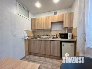 1-к квартира, посуточно, 24м2, 4/7 этаж