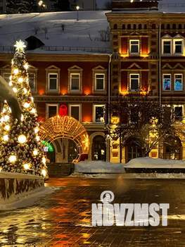 Студия квартира, посуточно, 30м2, 4/5 этаж